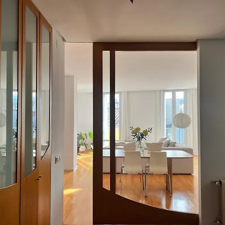 No Ad Appartement Valencia