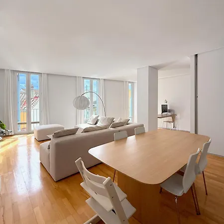 No Ad Appartement Valencia