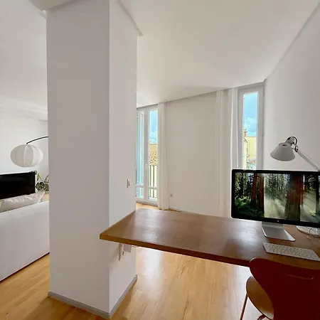 No Ad Appartement Valencia