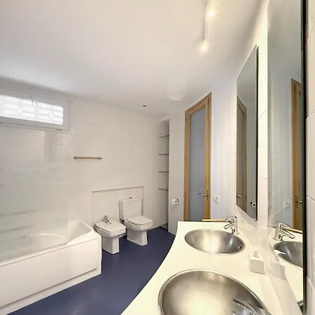 Apartment Bright Designer In Old Town *