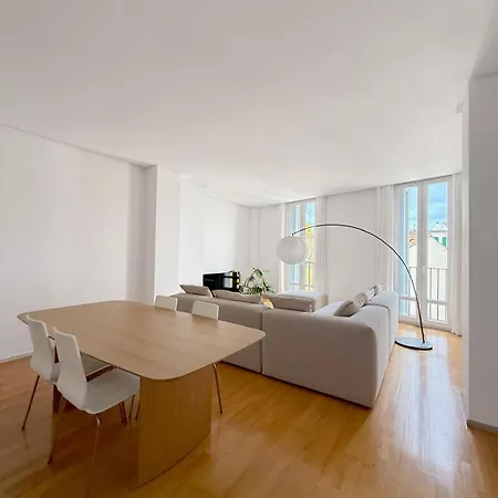 Apartment Bright Designer In Old Town *
